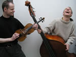 scott white and uli bartel