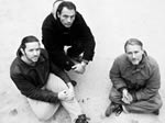 tobias tinker, mathias klein, scott white