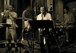 scott white quartet