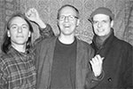 scott white, volker frischling, uli bartel